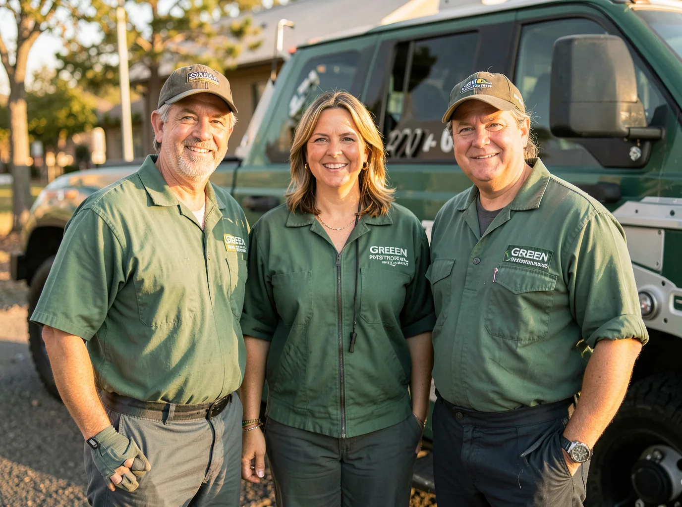 Water Damage Restoration company in Mauldin, SC