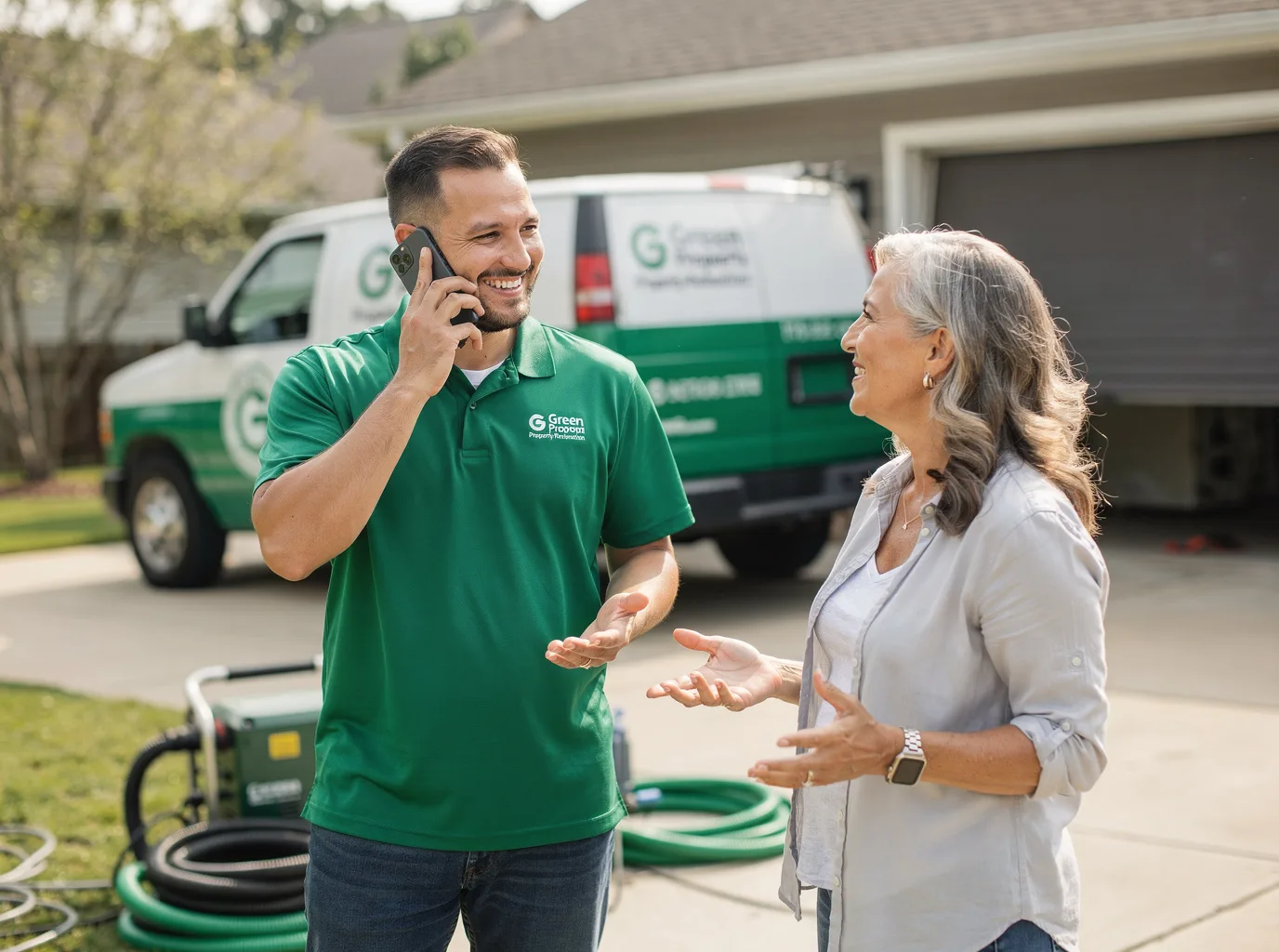 Water Damage Restoration Mauldin, SC FAQs